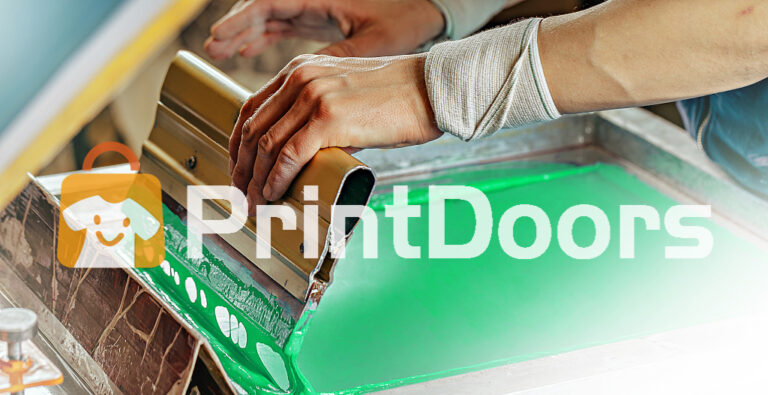 DTG Printing VS Screen Printing: What's The Difference And Which Is ...