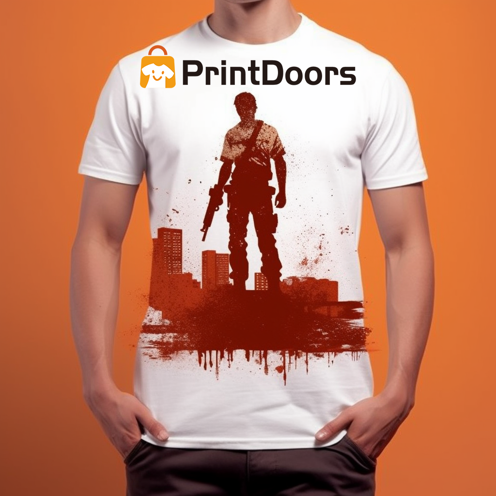 Express Your Unique Identity with Custom Clothing and Accessories