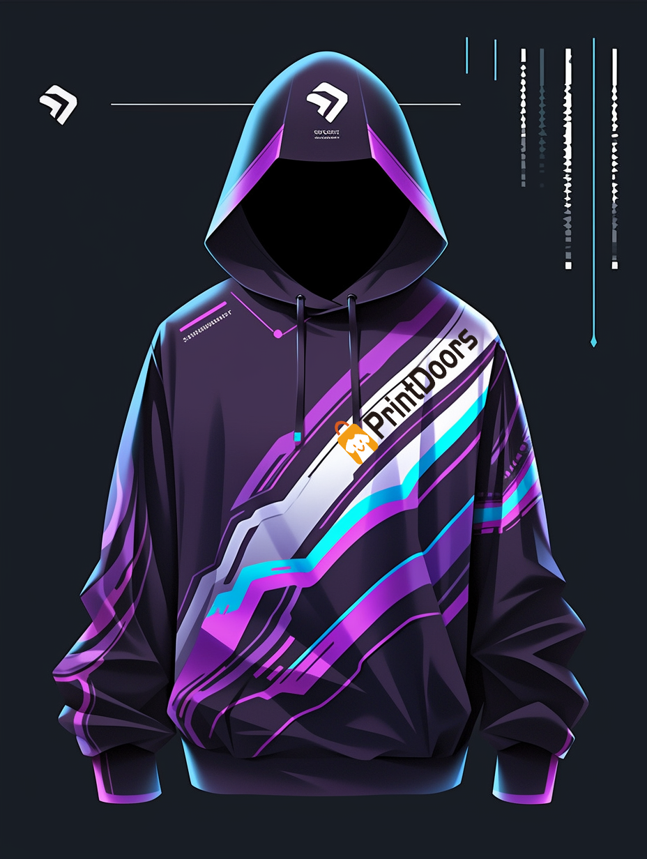 Personalize Your Wardrobe: Custom T-Shirts, Hats, and Hoodies - PrintDoors