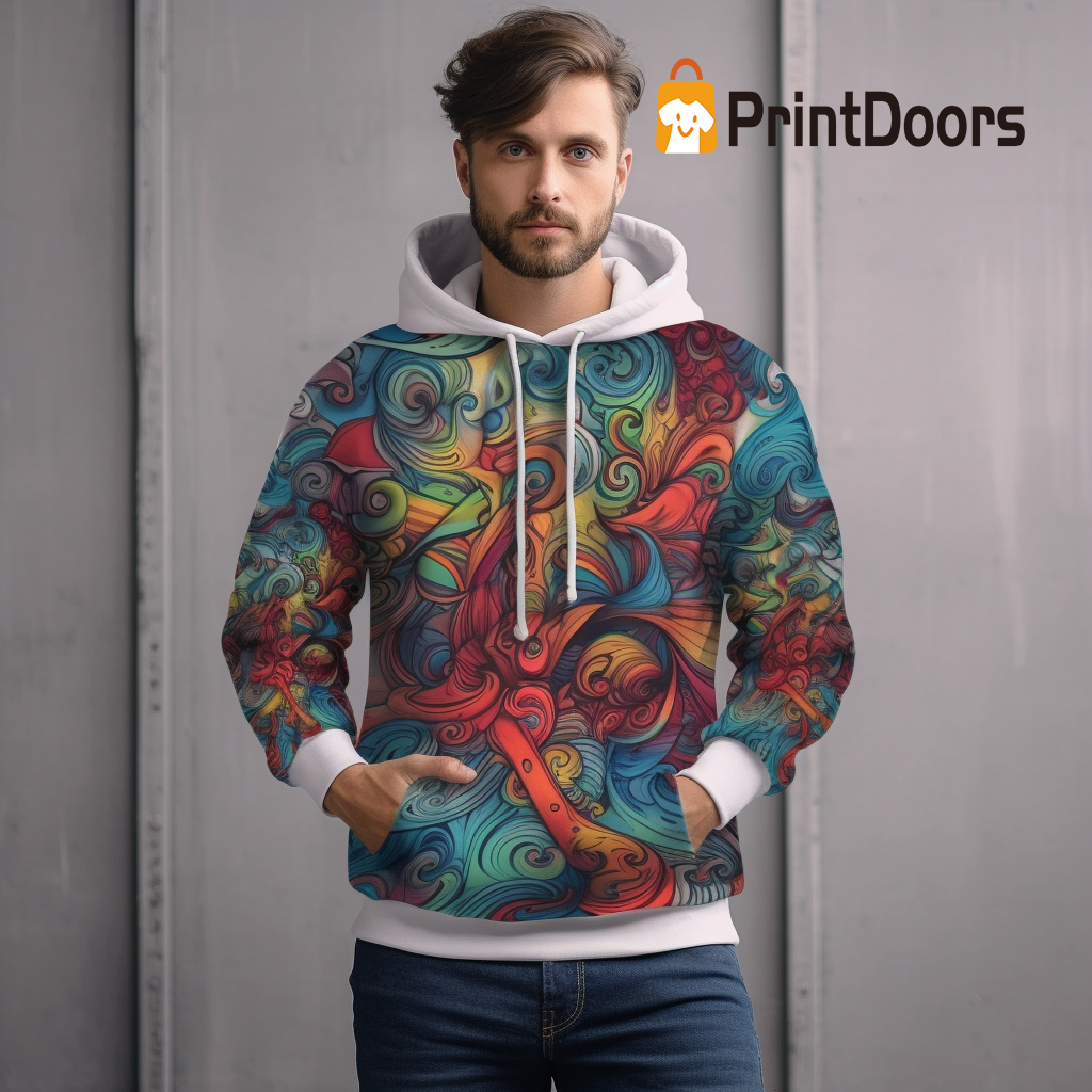 Express Your Unique Identity with Custom Clothing and Accessories