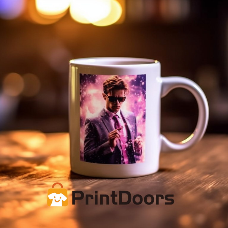 Express Your Unique Identity with Custom Clothing and Accessories