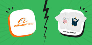 print on demand companies